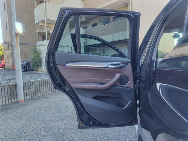 Ｘ１ ｘＤｒｉｖｅ　１８ｄ　ｘライン　純正ナビ　バックカメラ　ＥＴＣ　本革内装　ヒーター付きパワーシート　インテリジェントセーフティ　ＡＣＣ　Ｐサポート　電動リヤゲート　ＬＥＤヘッドライト　スマートキー　純正１８インチアルミホイール（66枚目）