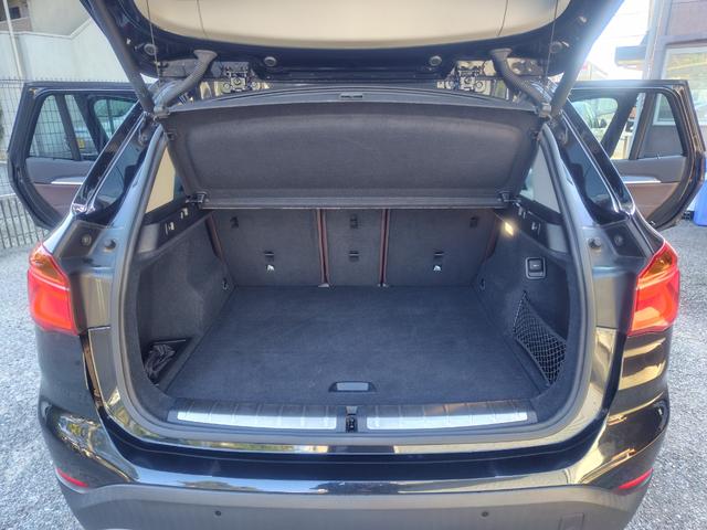 Ｘ１ ｘＤｒｉｖｅ　１８ｄ　ｘライン　純正ナビ　バックカメラ　ＥＴＣ　本革内装　ヒーター付きパワーシート　インテリジェントセーフティ　ＡＣＣ　Ｐサポート　電動リヤゲート　ＬＥＤヘッドライト　スマートキー　純正１８インチアルミホイール（67枚目）