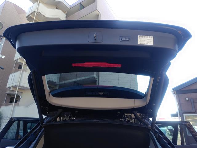 Ｘ１ ｘＤｒｉｖｅ　１８ｄ　ｘライン　純正ナビ　バックカメラ　ＥＴＣ　本革内装　ヒーター付きパワーシート　インテリジェントセーフティ　ＡＣＣ　Ｐサポート　電動リヤゲート　ＬＥＤヘッドライト　スマートキー　純正１８インチアルミホイール（68枚目）