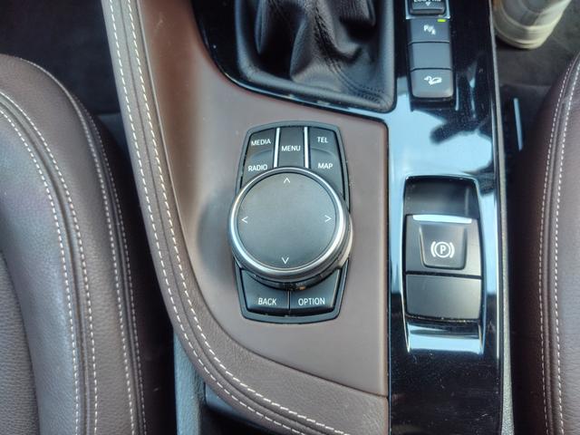 X1 xDrive 18d xライン ハイラインパッケージ 純正ナビ バックカメラ ミラー一体型ETC 本革内装 ヒーター付きパワーシート インテリジェントセーフティ パーキングサポート スマートキー 電動ハッチバック 純正18インチアルミホイール(38枚目)