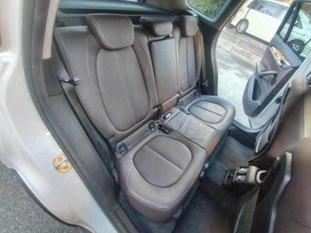 X1 xDrive 18d xライン ハイラインパッケージ 純正ナビ バックカメラ ミラー一体型ETC 本革内装 ヒーター付きパワーシート インテリジェントセーフティ パーキングサポート スマートキー 電動ハッチバック 純正18インチアルミホイール(60枚目)