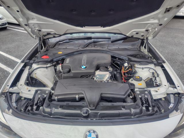 3シリーズ 320iグランツーリスモ Mスポーツ 純正ナビ バックカメラ ETC パワーシート インテリジェントセーフティ スマートキー 電動ハッチバック 純正アルミホイール(27枚目)