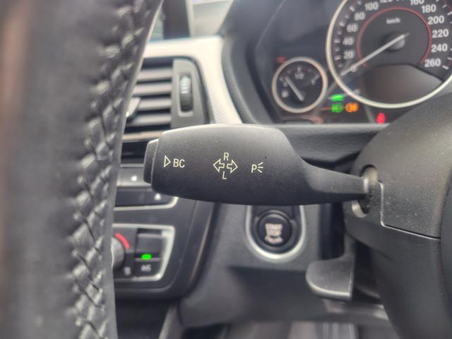 3シリーズ 320iグランツーリスモ Mスポーツ 純正ナビ バックカメラ ETC パワーシート インテリジェントセーフティ スマートキー 電動ハッチバック 純正アルミホイール(45枚目)