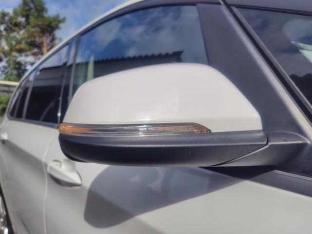 2シリーズ 218dグランツアラー 純正ナビ バックカメラ ミラー一体型ETC Bluetooth インテリジェントセーフティ パーキングサポート シートヒーター パワーバックドア 3列シート 純正16インチアルミホイール(22枚目)