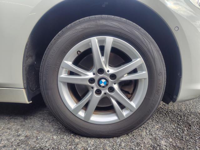 2シリーズ 218dグランツアラー 純正ナビ バックカメラ ミラー一体型ETC Bluetooth インテリジェントセーフティ パーキングサポート シートヒーター パワーバックドア 3列シート 純正16インチアルミホイール(23枚目)