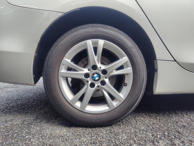 2シリーズ 218dグランツアラー 純正ナビ バックカメラ ミラー一体型ETC Bluetooth インテリジェントセーフティ パーキングサポート シートヒーター パワーバックドア 3列シート 純正16インチアルミホイール(25枚目)