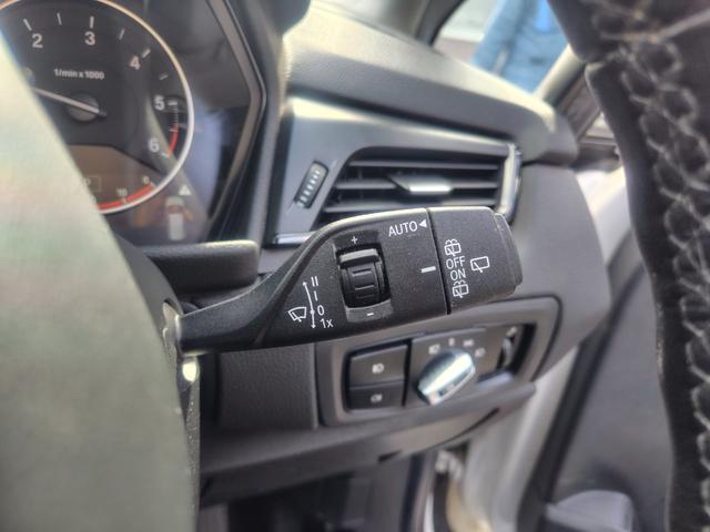 2シリーズ 218dグランツアラー 純正ナビ バックカメラ ミラー一体型ETC Bluetooth インテリジェントセーフティ パーキングサポート シートヒーター パワーバックドア 3列シート 純正16インチアルミホイール(48枚目)