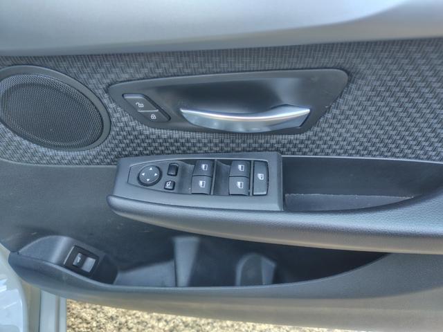 2シリーズ 218dグランツアラー 純正ナビ バックカメラ ミラー一体型ETC Bluetooth インテリジェントセーフティ パーキングサポート シートヒーター パワーバックドア 3列シート 純正16インチアルミホイール(53枚目)