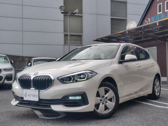 1シリーズ 118i プレイ iDriveナビ バックカメラ ETC パワーシート インテリジェントセーフティ パーキングサポート 電動ハッチバック スマートキー LEDヘッドライト 純正アルミホイール(10枚目)