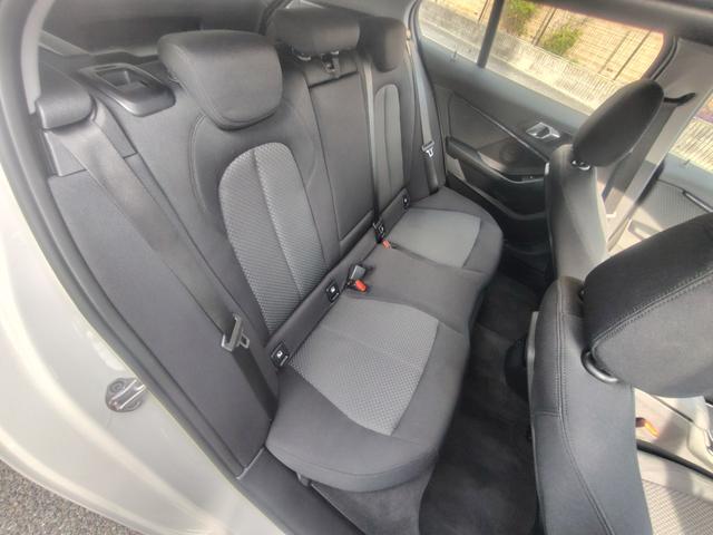 1シリーズ 118i プレイ iDriveナビ バックカメラ ETC パワーシート インテリジェントセーフティ パーキングサポート 電動ハッチバック スマートキー LEDヘッドライト 純正アルミホイール(57枚目)
