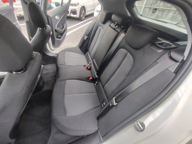 1シリーズ 118i プレイ iDriveナビ バックカメラ ETC パワーシート インテリジェントセーフティ パーキングサポート 電動ハッチバック スマートキー LEDヘッドライト 純正アルミホイール(62枚目)