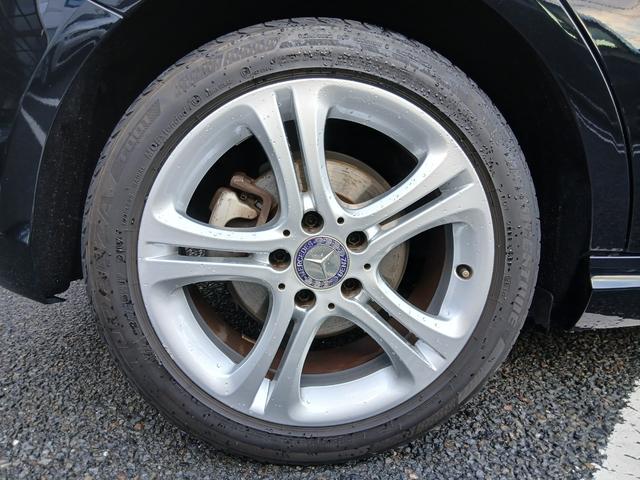 Aクラス A180 純正ナビ バックカメラ 地デジ ETC Bluetooth レーダーセーフティ クルーズコントロール ブラインドスポット パドルシフト 純正17インチアルミホイール HIDヘッドライト(25枚目)