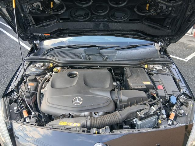 Aクラス A180 純正ナビ バックカメラ 地デジ ETC Bluetooth レーダーセーフティ クルーズコントロール ブラインドスポット パドルシフト 純正17インチアルミホイール HIDヘッドライト(29枚目)