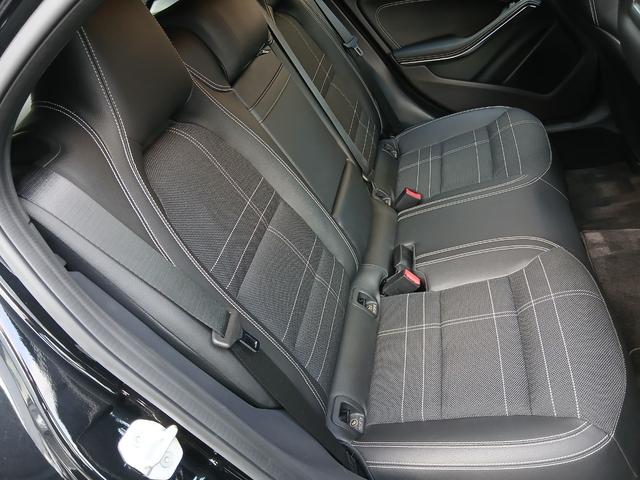 Aクラス A180 純正ナビ バックカメラ 地デジ ETC Bluetooth レーダーセーフティ クルーズコントロール ブラインドスポット パドルシフト 純正17インチアルミホイール HIDヘッドライト(59枚目)