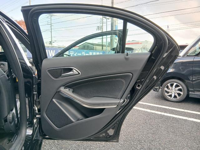 Aクラス A180 純正ナビ バックカメラ 地デジ ETC Bluetooth レーダーセーフティ クルーズコントロール ブラインドスポット パドルシフト 純正17インチアルミホイール HIDヘッドライト(60枚目)