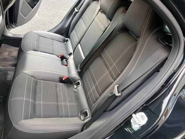 Aクラス A180 純正ナビ バックカメラ 地デジ ETC Bluetooth レーダーセーフティ クルーズコントロール ブラインドスポット パドルシフト 純正17インチアルミホイール HIDヘッドライト(65枚目)