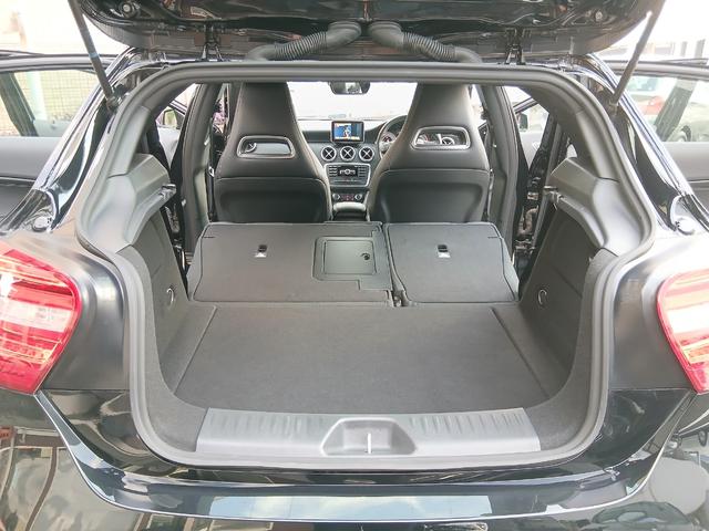 Aクラス A180 純正ナビ バックカメラ 地デジ ETC Bluetooth レーダーセーフティ クルーズコントロール ブラインドスポット パドルシフト 純正17インチアルミホイール HIDヘッドライト(69枚目)