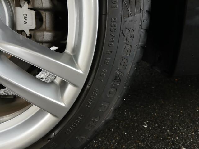 ３シリーズ ３２０ｉ　Ｍスポーツ　後期型　純正ナビ　バックカメラ　ＥＴＣ　パワーシート　インテリジェントセーフティ　アクティブクルーズコントロール　パドルシフト　ＬＥＤヘッドライト　スマートキー　純正１８インチアルミホイール（26枚目）