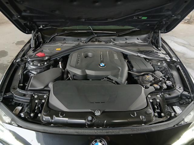 ３シリーズ ３２０ｉ　Ｍスポーツ　後期型　純正ナビ　バックカメラ　ＥＴＣ　パワーシート　インテリジェントセーフティ　アクティブクルーズコントロール　パドルシフト　ＬＥＤヘッドライト　スマートキー　純正１８インチアルミホイール（27枚目）