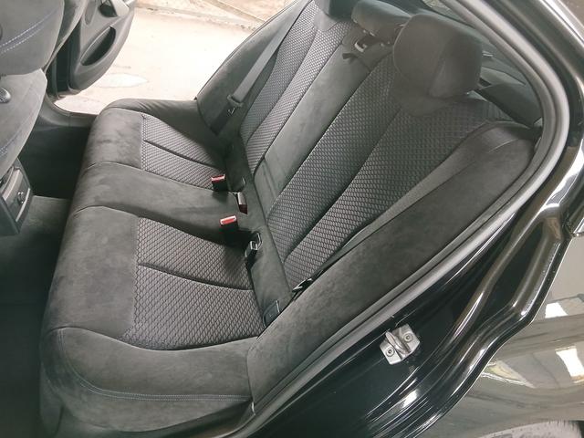 ３シリーズ ３２０ｉ　Ｍスポーツ　後期型　純正ナビ　バックカメラ　ＥＴＣ　パワーシート　インテリジェントセーフティ　アクティブクルーズコントロール　パドルシフト　ＬＥＤヘッドライト　スマートキー　純正１８インチアルミホイール（57枚目）