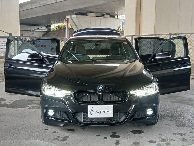 ３シリーズ ３２０ｉ　Ｍスポーツ　後期型　純正ナビ　バックカメラ　ＥＴＣ　パワーシート　インテリジェントセーフティ　アクティブクルーズコントロール　パドルシフト　ＬＥＤヘッドライト　スマートキー　純正１８インチアルミホイール（63枚目）