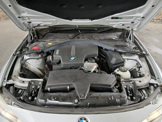 3シリーズ 320iラグジュアリー 純正ナビ バックカメラ ETC Bluetooth パワーシート インテリジェントセーフティ アクティブクルーズコントロール HIDヘッドライト スマートキー 純正17インチアルミホイール(27枚目)