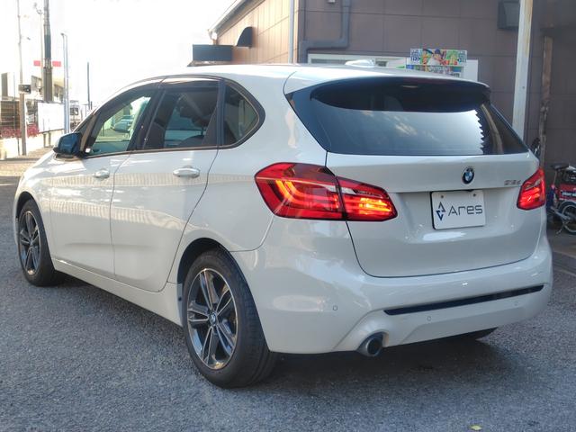 輸入車が初めてという方にも安心してお買い求め頂けるよう修復歴無し・実走行車・正規ディーラー車厳選して仕入れております。