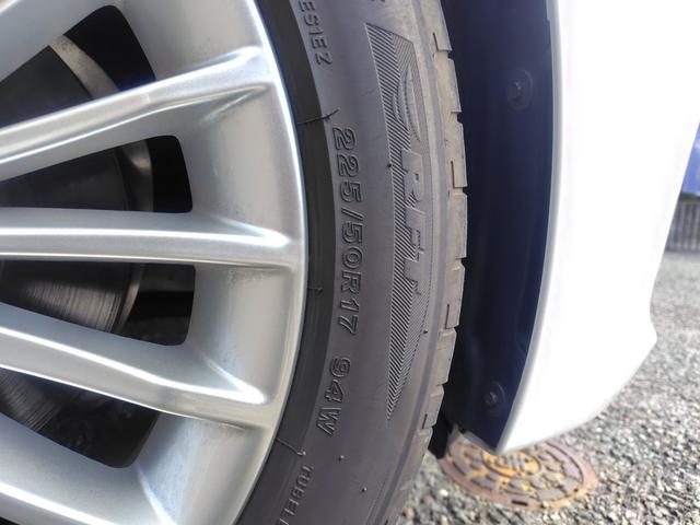 3シリーズ 320iラグジュアリー 後期型 純正ナビ バックカメラ ETC 本革内装 ヒーター付きパワーシート インテリジェントセーフティ アクティブクルーズコントロール レーンチェンジウォーニング LEDライト 純正アルミホイール(24枚目)