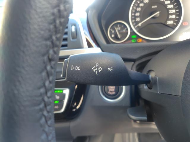 3シリーズ 320iラグジュアリー 後期型 純正ナビ バックカメラ ETC 本革内装 ヒーター付きパワーシート インテリジェントセーフティ アクティブクルーズコントロール レーンチェンジウォーニング LEDライト 純正アルミホイール(46枚目)