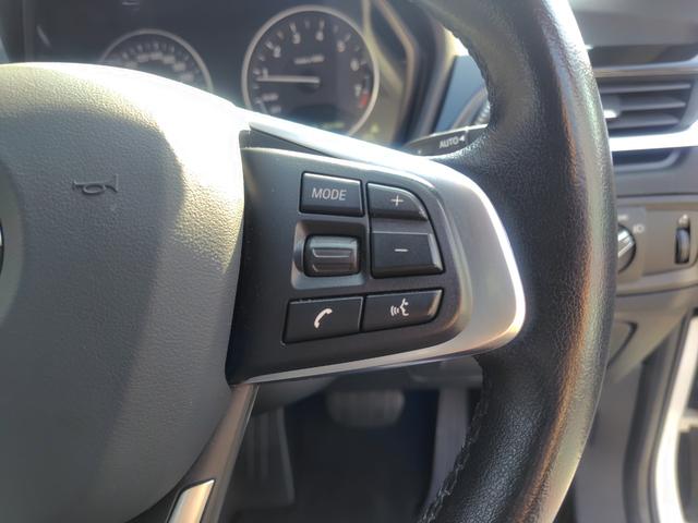 Ｘ１ ｘＤｒｉｖｅ　２０ｉ　ｘライン　純正ナビ　バックカメラ　ミラー一体型ＥＴＣ　Ｂｌｕｅｔｏｏｔｈ　インテリジェントセーフティ　パーキングサポート　電動リヤゲート　スマートキー　ＬＥＤヘッドライト　純正１８インチアルミホイール（46枚目）