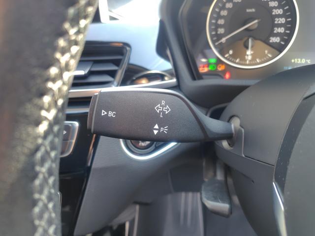 Ｘ１ ｘＤｒｉｖｅ　２０ｉ　ｘライン　純正ナビ　バックカメラ　ミラー一体型ＥＴＣ　Ｂｌｕｅｔｏｏｔｈ　インテリジェントセーフティ　パーキングサポート　電動リヤゲート　スマートキー　ＬＥＤヘッドライト　純正１８インチアルミホイール（47枚目）