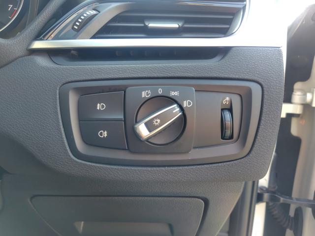 Ｘ１ ｘＤｒｉｖｅ　２０ｉ　ｘライン　純正ナビ　バックカメラ　ミラー一体型ＥＴＣ　Ｂｌｕｅｔｏｏｔｈ　インテリジェントセーフティ　パーキングサポート　電動リヤゲート　スマートキー　ＬＥＤヘッドライト　純正１８インチアルミホイール（50枚目）