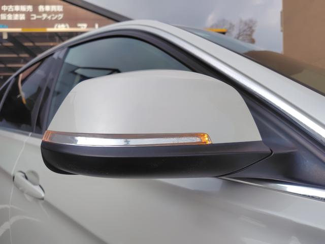 3シリーズ 320iラグジュアリー 後期型 純正ナビ バックカメラ ETC 本革内装 ヒーター付きパワーシート インテリジェントセーフティ ACC LCW LEDヘッドライト Wエアコン スマートキー 純正17インチアルミホイール(22枚目)