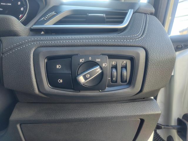 ２シリーズ ２１８ｉアクティブツアラー　スポーツ　後期型　純正ナビ　ＥＴＣ　バックカメラ　ハーフレザーシート　シートヒーター　インテリジェントセーフティ　パーキングサポート　ＬＥＤヘッドライト　電動リヤゲート　純正アルミホイール　スマートキー（49枚目）