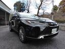 TOYOTA HARRIER HYBRID