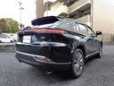 TOYOTA HARRIER HYBRID