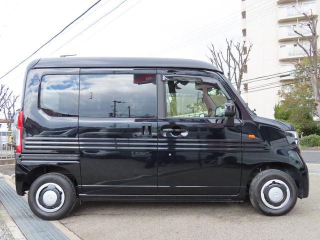 ホンダ Ｎ－ＶＡＮ＋スタイル