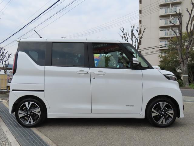 日産 ルークス