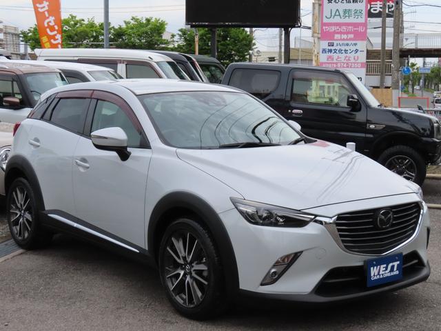 マツダ ＣＸ－３