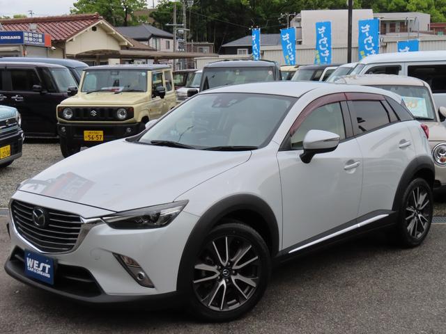 マツダ ＣＸ－３