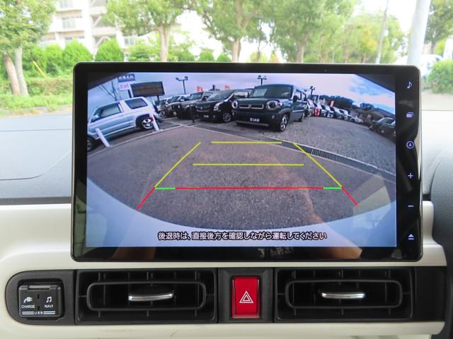 ムーヴキャンバス ストライプスＧ　純正１０インチスタイリッシュメモリーナビ　カープレイ　ＨＤＭＩ　Ｂｌｕｅｔｏｏｔｈ　バックモニター　ドライブレコーダー　ＥＴＣ　両側パワースライド　ＬＥＤオートライト　ＬＥＤフォグ　シートヒーター（15枚目）