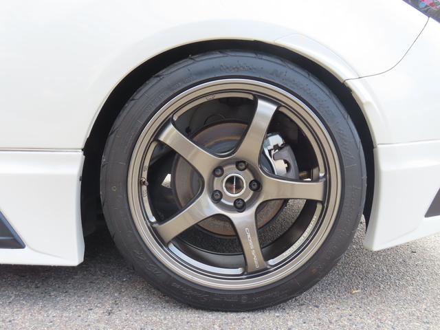 GR86 RZ 6速MT GRフルエアロ BRITZ車高調 純正9型メモリーナビ Bカメラ Dインナーミラー 前後ドラレコ ETC2.0 革巻ステアリング Pセンサー クルコン LEDオートヘッドライト 社外18AW(57枚目)