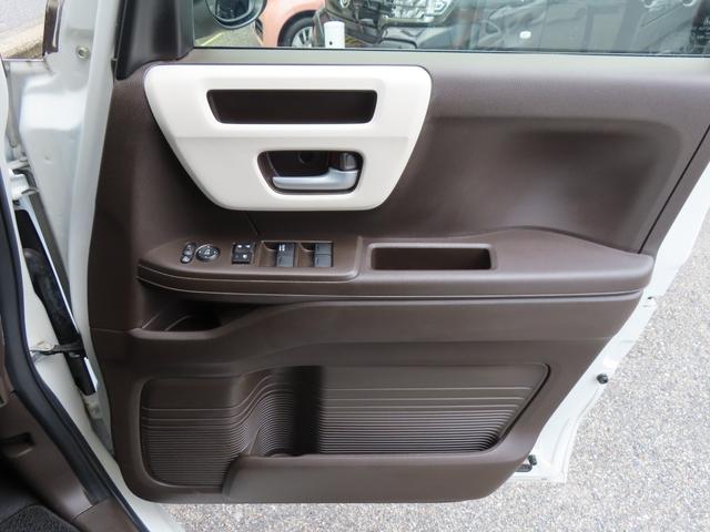 N-BOX L 純正インターナビ バックモニター ドライブレコーダー ETC 左側パワースライド LEDオートライト シートヒーター ベンチシート アイスト スマートキー ホンダセンシング アダプティブクルーズ(32枚目)