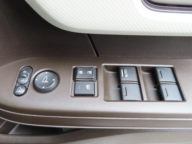 N-BOX L 純正インターナビ バックモニター ドライブレコーダー ETC 左側パワースライド LEDオートライト シートヒーター ベンチシート アイスト スマートキー ホンダセンシング アダプティブクルーズ(34枚目)