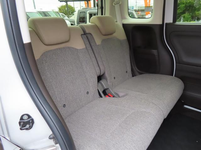 N-BOX L 純正インターナビ バックモニター ドライブレコーダー ETC 左側パワースライド LEDオートライト シートヒーター ベンチシート アイスト スマートキー ホンダセンシング アダプティブクルーズ(57枚目)