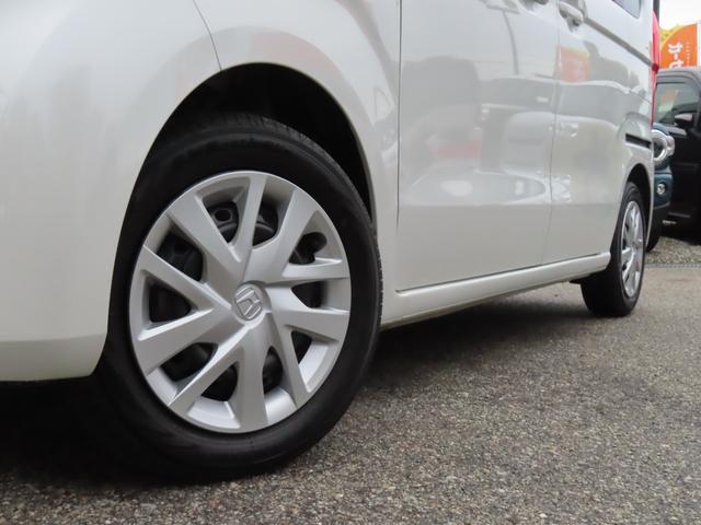 N-BOX L 純正インターナビ バックモニター ドライブレコーダー ETC 左側パワースライド LEDオートライト シートヒーター ベンチシート アイスト スマートキー ホンダセンシング アダプティブクルーズ(67枚目)