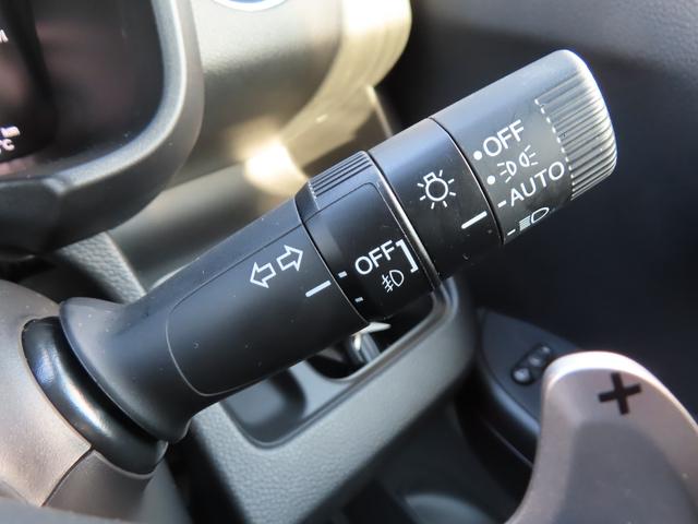 Ｎ－ＷＧＮカスタム Ｌ・ターボ　純正インターナビ　バックモニター　ＥＴＣ　ＬＥＤオートライト　フォグランプ　純正黒１５ＡＷ　革巻きステアリング　合皮レザーシート　シートヒーター　ホンダセンシング　アダプティブクルーズ　障害物センサー（20枚目）