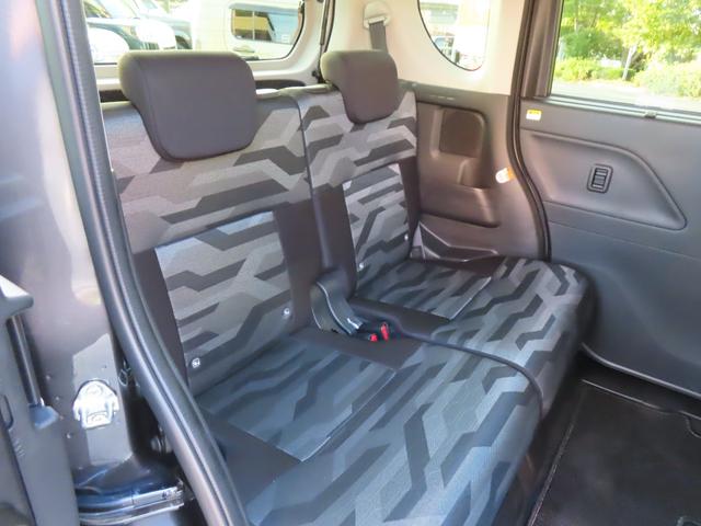 タント ファンクロスターボ　純正１０型メモリーナビ　全方位モニター　ナビ連動ドライブレコーダー　ＥＴＣ　両側パワースライド　ＬＥＤオートライト　フォグ　純正１５ＡＷ　革巻きステアリング　シートヒーター　スマアシ　障害物センサー（51枚目）