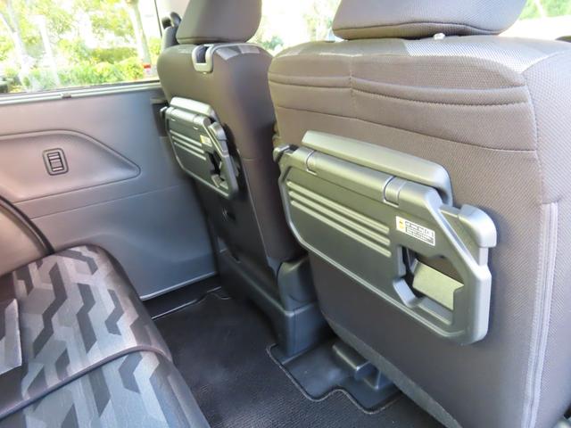 タント ファンクロスターボ　純正１０型メモリーナビ　全方位モニター　ナビ連動ドライブレコーダー　ＥＴＣ　両側パワースライド　ＬＥＤオートライト　フォグ　純正１５ＡＷ　革巻きステアリング　シートヒーター　スマアシ　障害物センサー（52枚目）