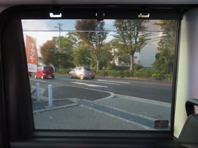 タント ファンクロスターボ　純正１０型メモリーナビ　全方位モニター　ナビ連動ドライブレコーダー　ＥＴＣ　両側パワースライド　ＬＥＤオートライト　フォグ　純正１５ＡＷ　革巻きステアリング　シートヒーター　スマアシ　障害物センサー（55枚目）